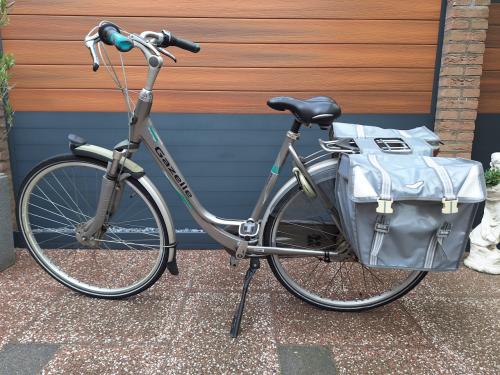 Damesfiets Gazelle