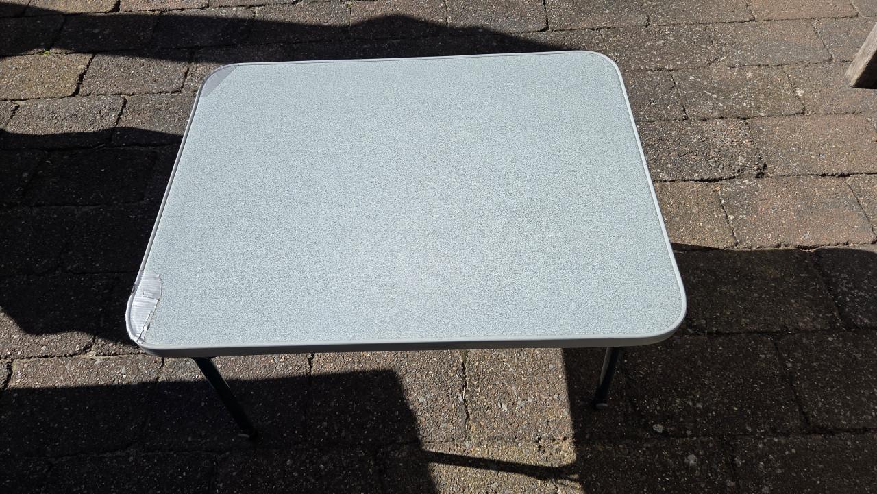Lafuma camping tafel
