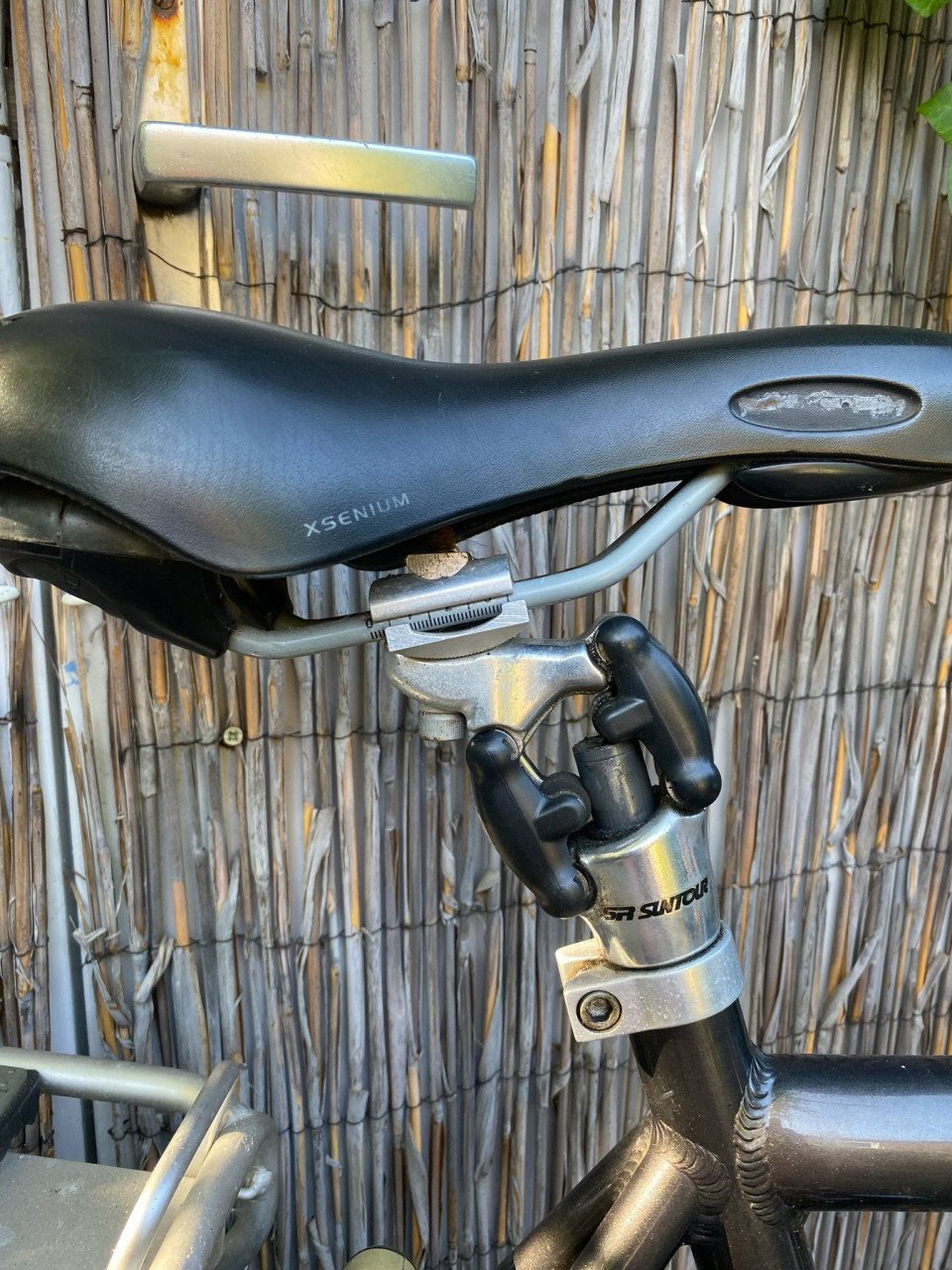 Herenfiets groot