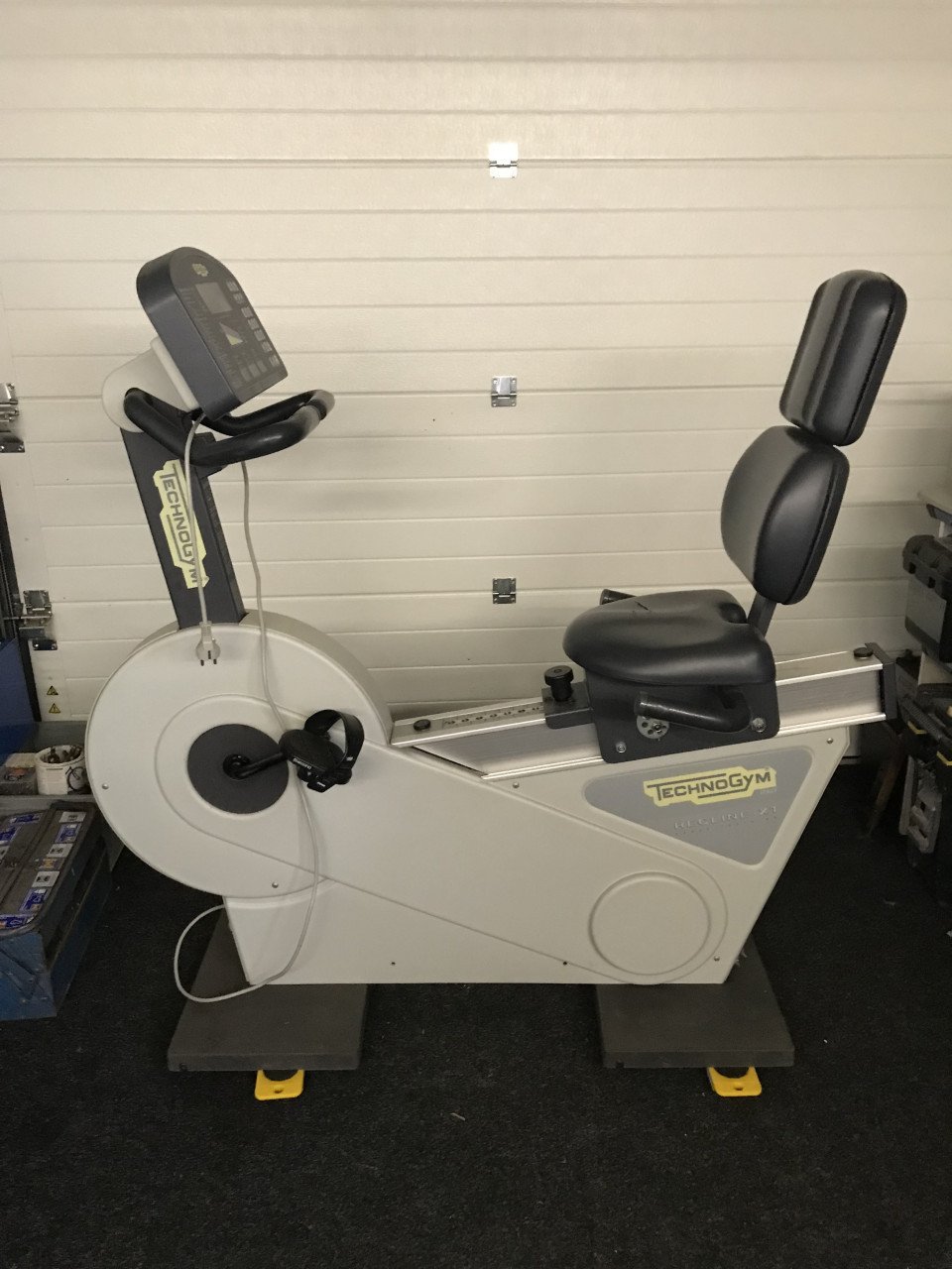 Lig hometrainer