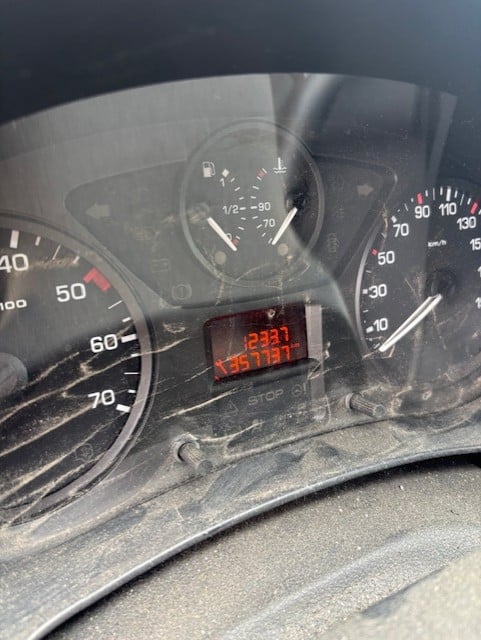 Te koop Peugeot Partner