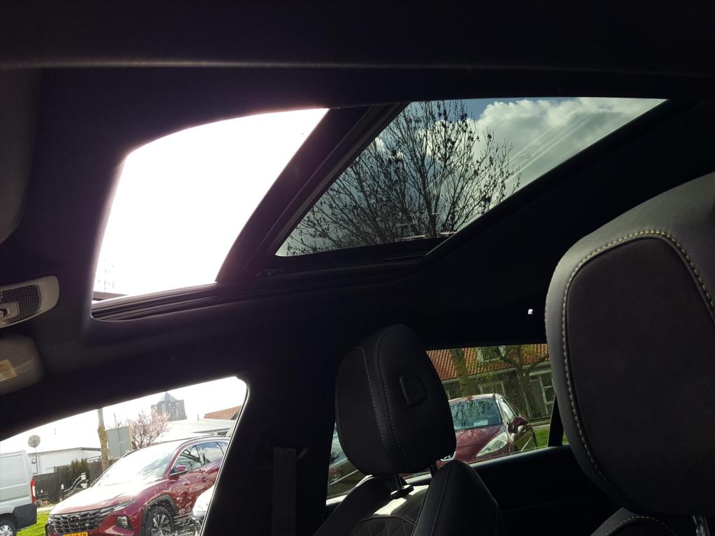 Peugeot 508 sw 1.6 hybrid 360pk e-eat8 pse |navi|bt|applecarplay&androidaut