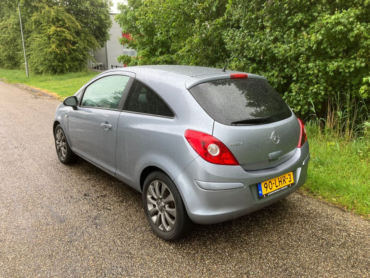 Opel Corsa 1.2