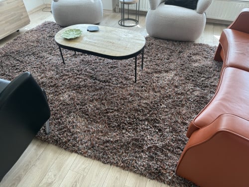 Vloerkleed van De Munk Carpets