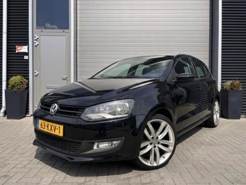 Volkswagen Polo 1.4-16v comfortline/2e eigenaar/13 jaar in bezit/particulie