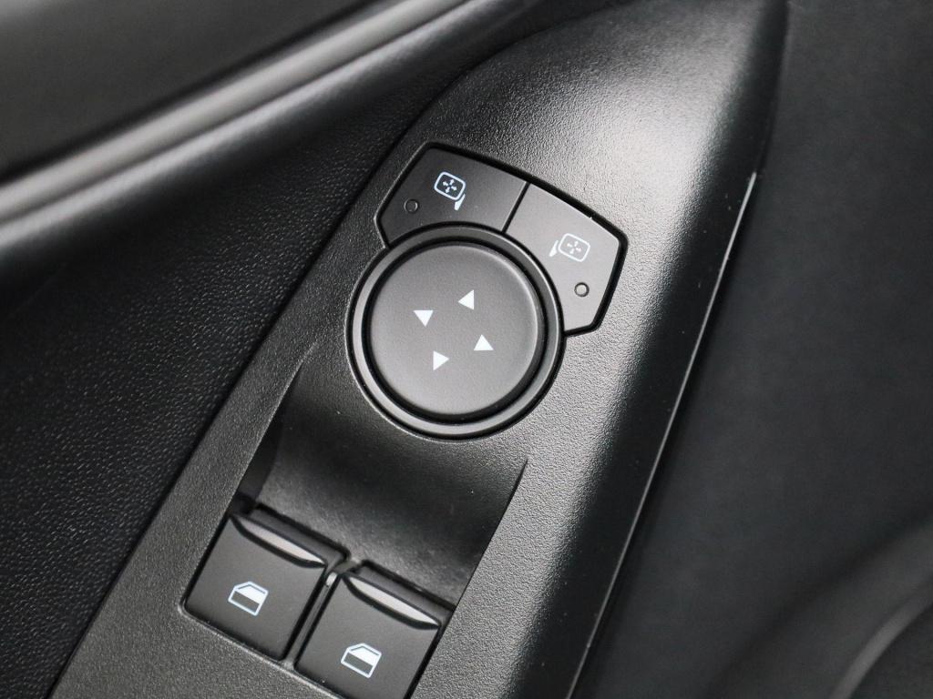 Ford Fiesta 1.0 ecoboost connected