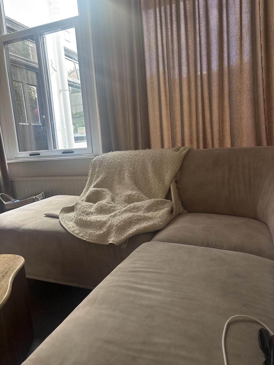 9 zitsbank pronto wonen te koop