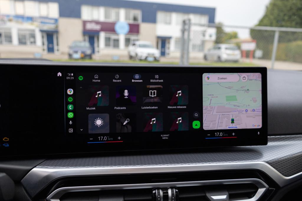 BMW 3-serie touring 320e m sport ✅pano✅hud✅19inch