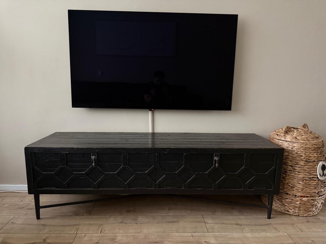 WOOOD Bequest TV-Meubel