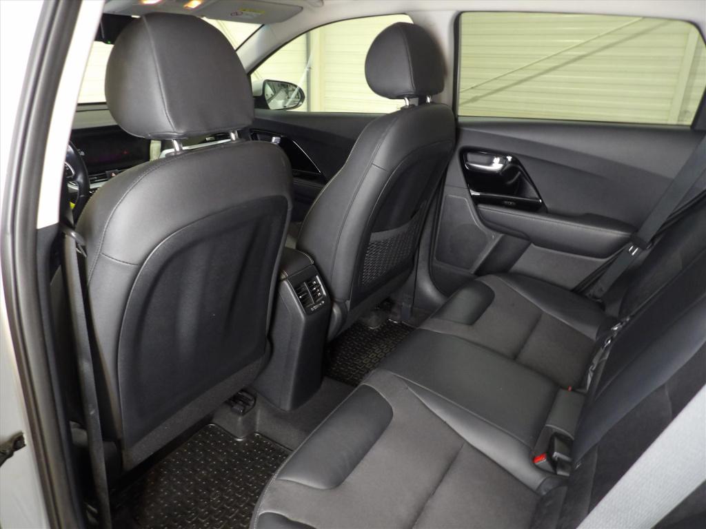 Kia Niro 1.6 gdi hybrid 141pk dct6 dynamicline