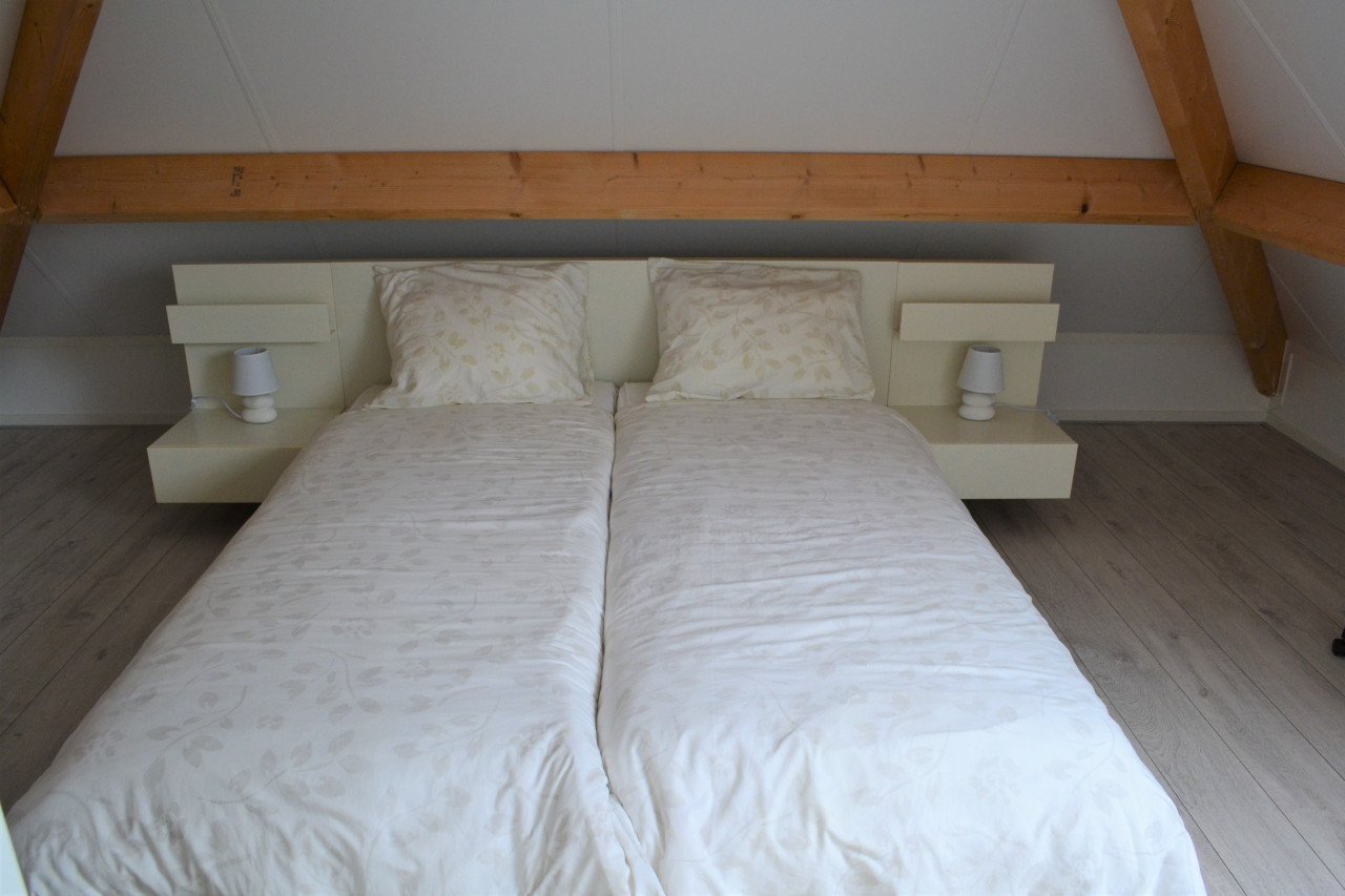 Vakantiewoning te huur in Dishoek, 24/9-10/10/25