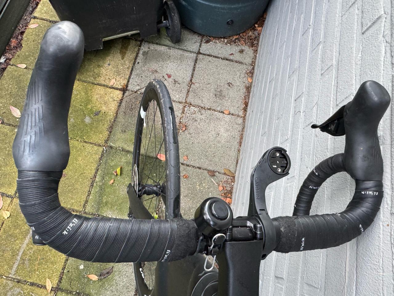 Koga Kinsei Prestige maat M