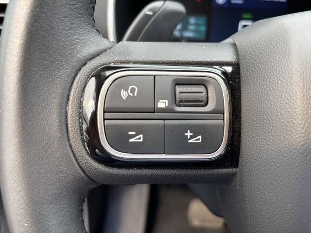 Citroen C5 Aircross 1.6 plug-in hybrid 180pk eat8 feel trekhaak | apple car