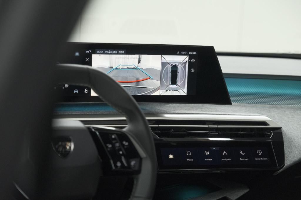Peugeot 3008 1.2 hybrid 145 gt | panoramadak | focal hi-fi | 360 camera | a