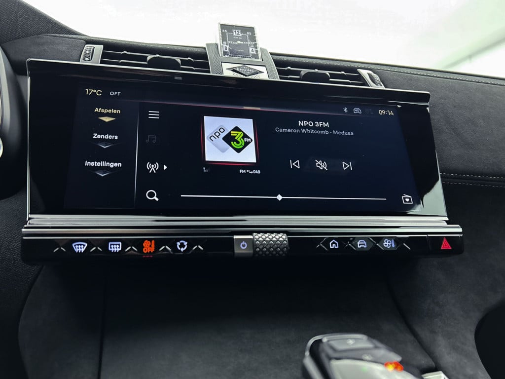 Ds Ds 7 phev 225 ligne business | pack comfort |