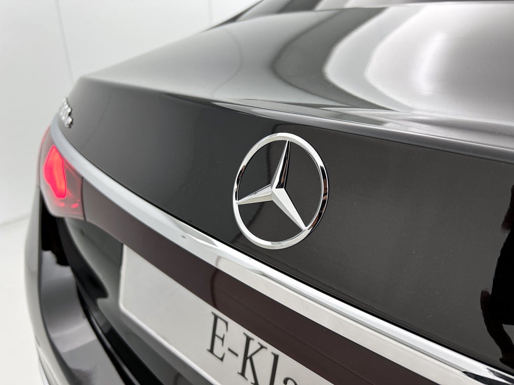 Mercedes-Benz E-Klasse 300 e sport edition | parkeerpakket met 360°-camera 