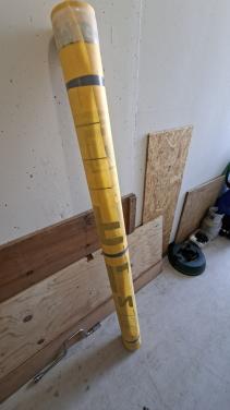 Dampremmende bouwfolie