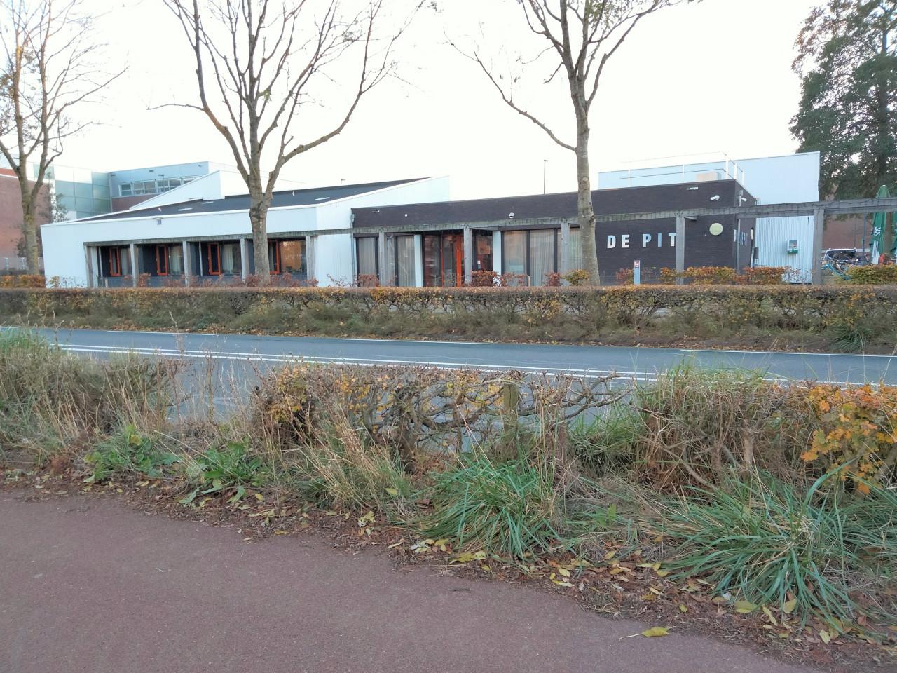 Spiritualiteit en Gezondheid