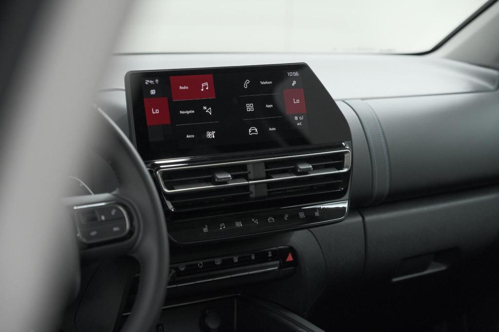 Citroen C5 Aircross 1.2 hybrid 145pk max | elektrische kofferklep | adaptie