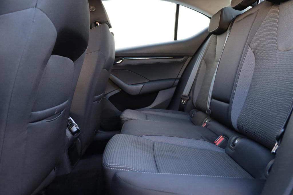 Skoda Octavia 1.0 tsi ambition 110pk