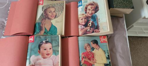 Libelle  jaargang  1959