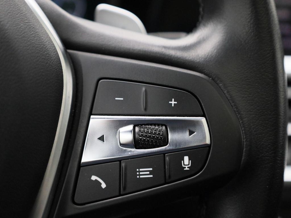 BMW 3-serie touring 320e business edition plus | automaat | lmv | navigatie