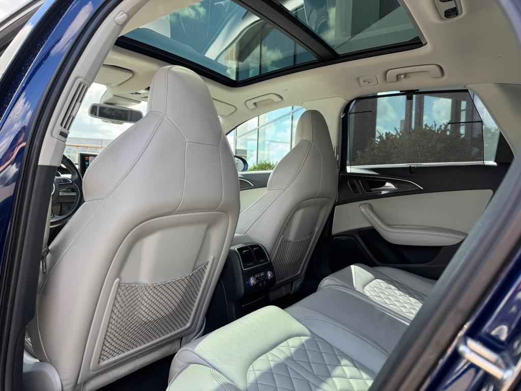 Audi A6 avant 4.0 tfsi s6 quattro pro line plus * nachtzicht * softclose * 