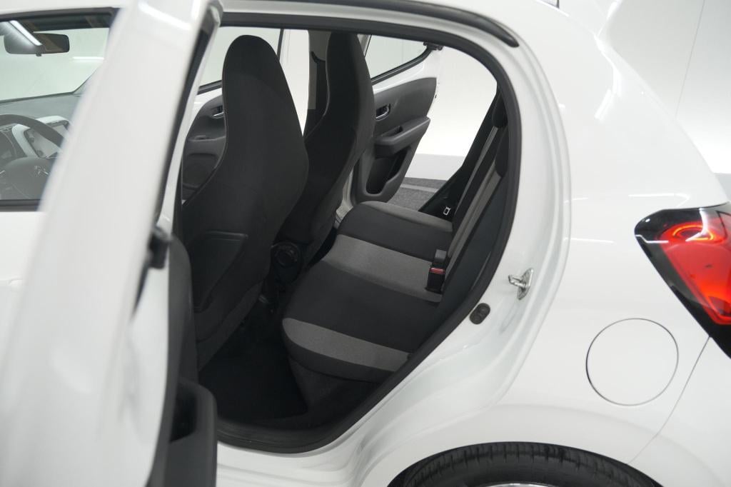 Citroen C1 1.0 vti shine | camera | airco | navigatie | 5 deurs