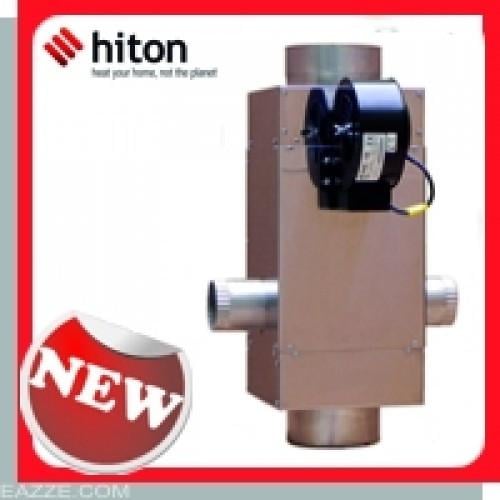 Honderden werkplaatskachels en terras verwarmers