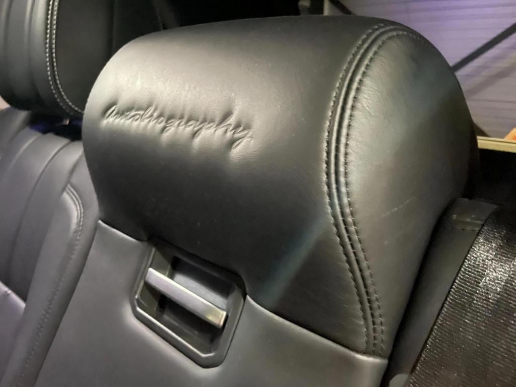 Land Rover Range Rover 4.4 sdv8 autobiography *hud*trekhaak*top!