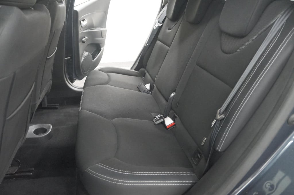 Renault Clio tce 90 limited | navigatie | parkeersensoren | cruise control 