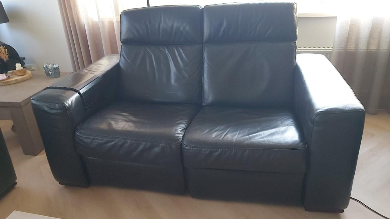 Complete woonkamer meubels