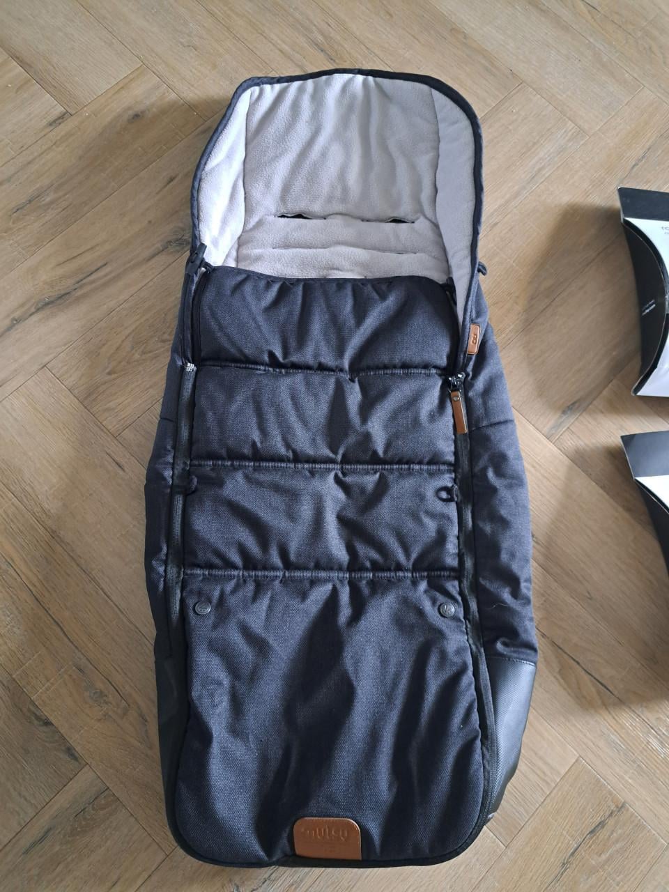 Kinderwagen Nio Mutsy