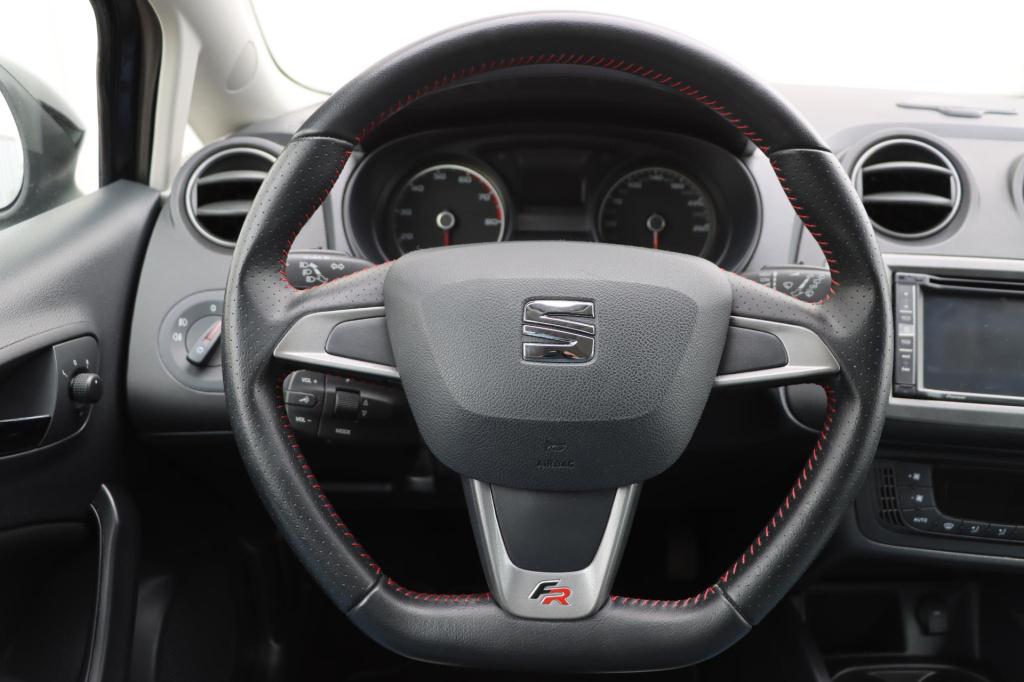 Seat Ibiza 1.2 tsi fr 85pk