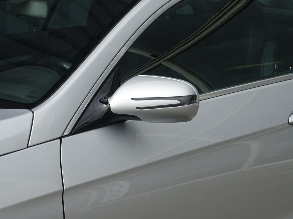 Mercedes-Benz E-Klasse coupé 250 cgi elegance automaat | pano | navi