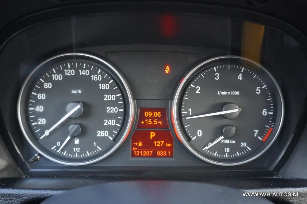 BMW X1 sdrive20i limited series