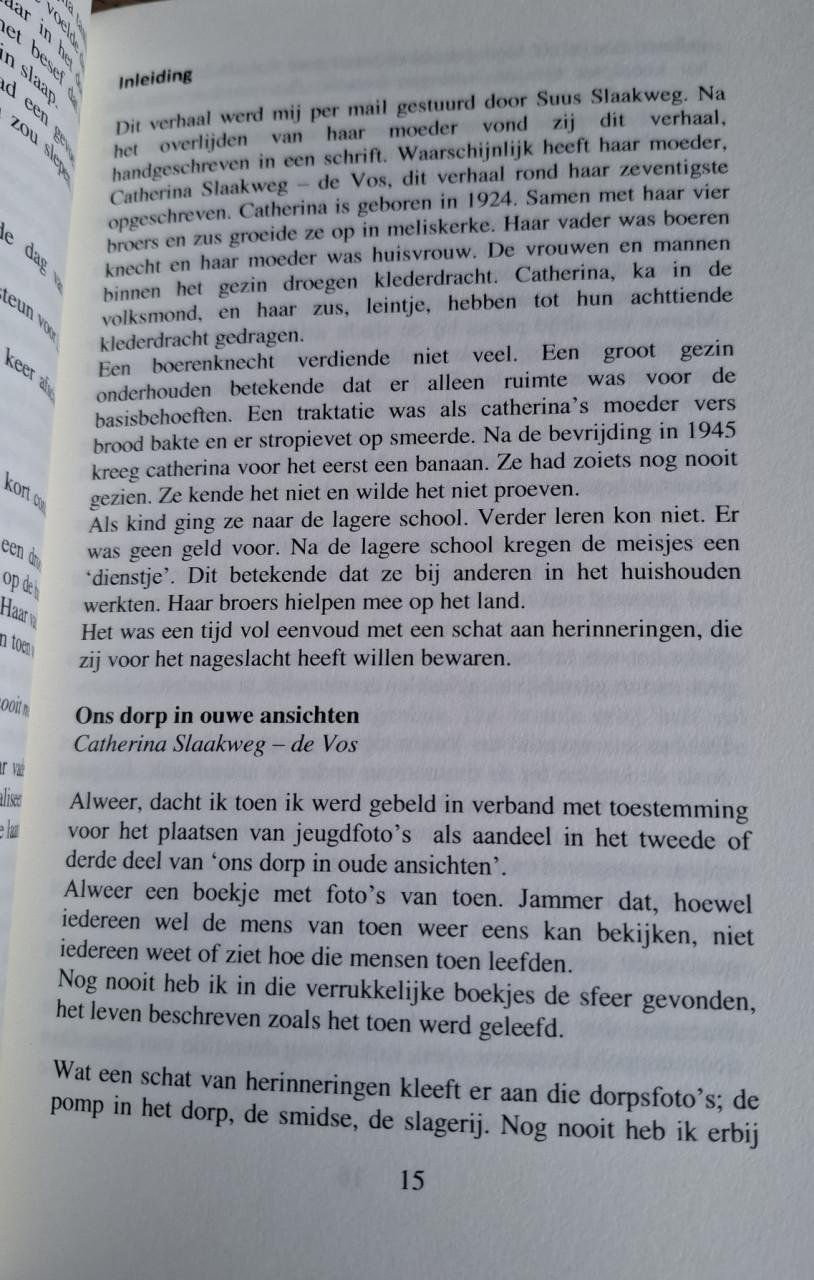Zeeland verhalenbundel van Zeeuwse bodem deel 2, door Fiona Hack