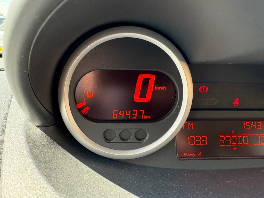 Renault Twingo 1.2 16v collection