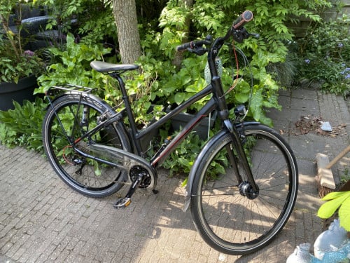 Fiets
