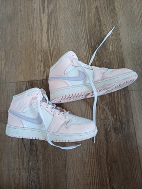 Nike Jordans Damesschoenen