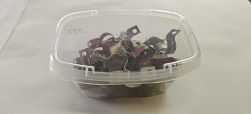 Te Koop menie Beugel ( Zadels ) 16 mm