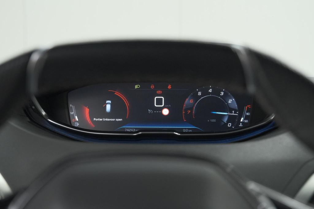 Peugeot 3008 puretech 130 gt line avantage | trekhaak | 360 camera | apple 