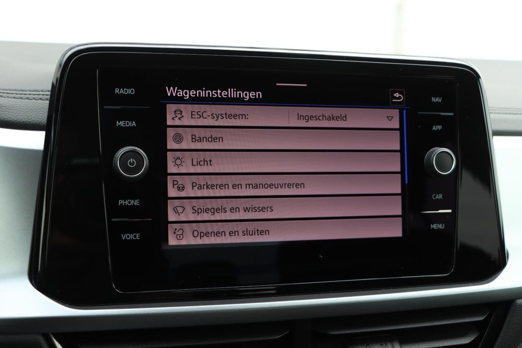 Volkswagen T-roc 1.5 tsi life edition