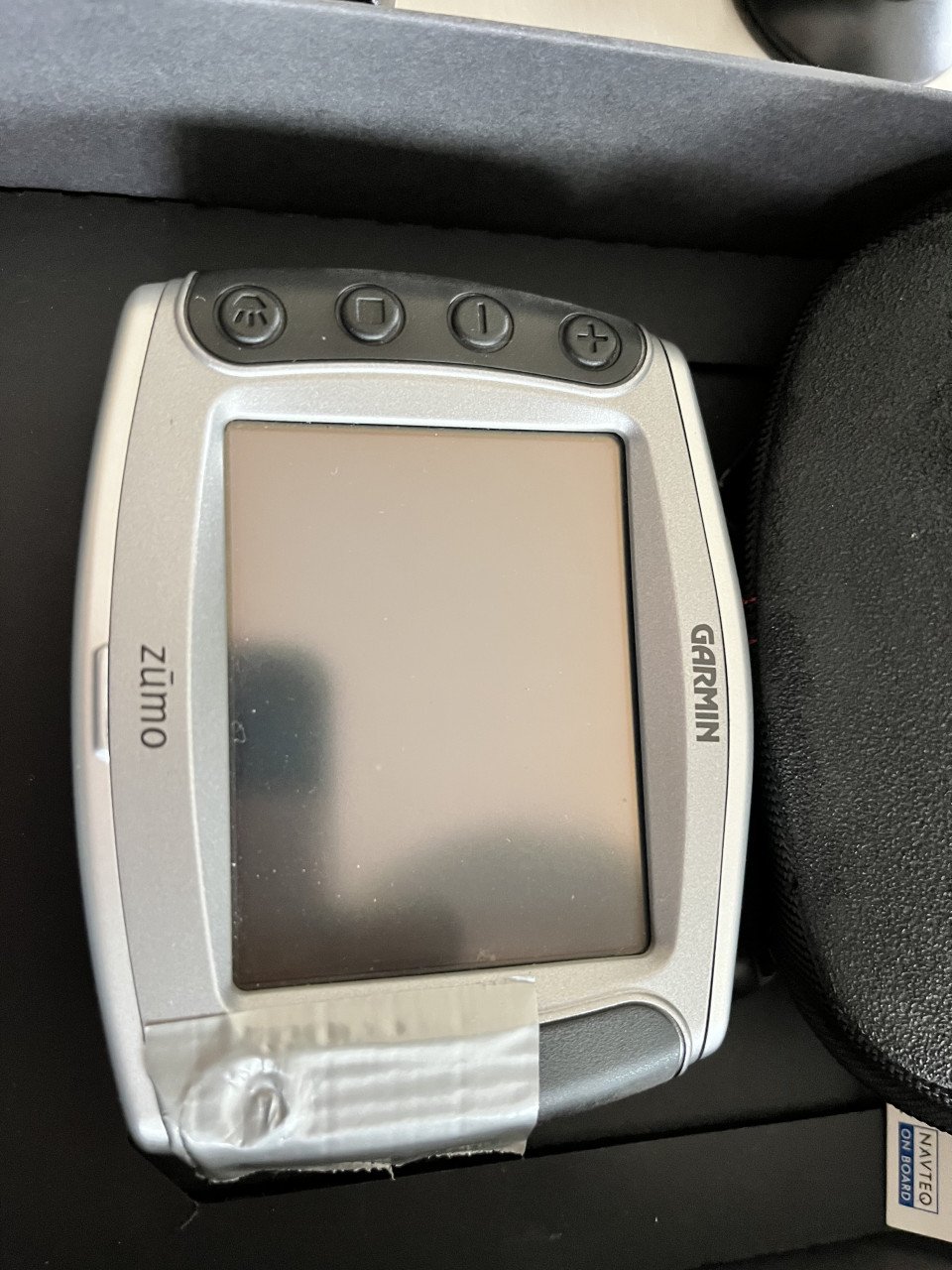 Garmin Navigatie Routeplanner