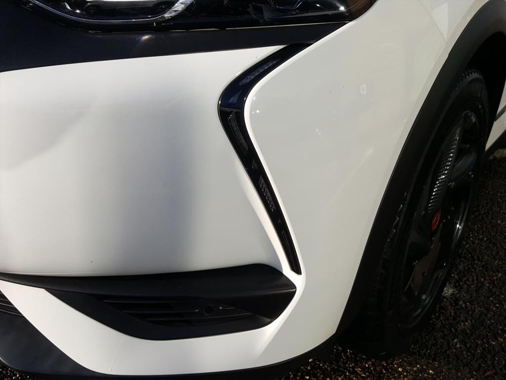 Ds Ds 3 crossback 1.2 100pk business apple carplay & android auto | navigat