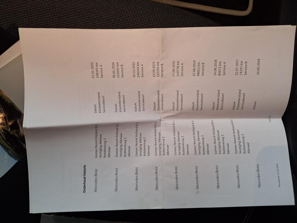 Mercedes-Benz A-Klasse 180 4u3 | ambient lighting | climate control