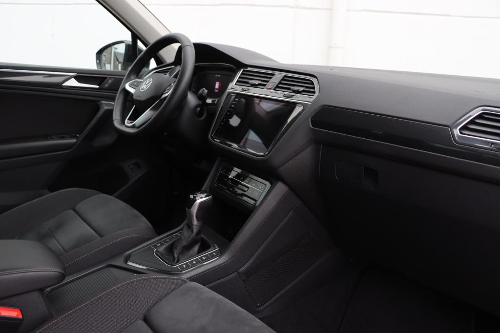 Volkswagen Tiguan 1.4 ehybrid elegance business 245pk dsg6