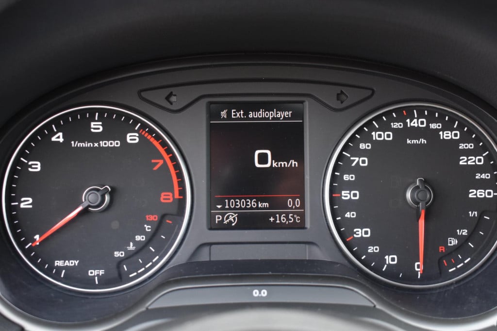 Audi Q2 35 tfsi epic | afn. trekhaak | navigatie | nap | cruise controle | 