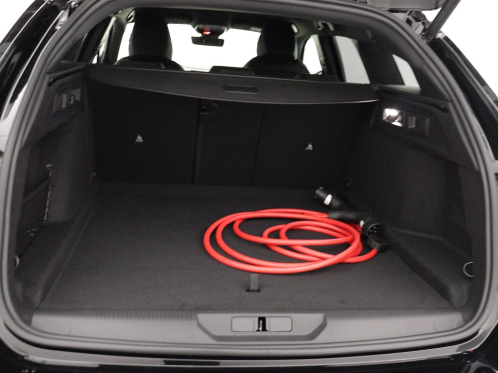 Peugeot E-308 sw gt ev avantage 54 kwh elektrische achterklep | agr alcanta