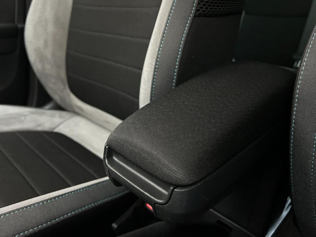 Skoda Fabia occasion 1.2 tsi joy | tweedehands skoda fabia | airco | stoelv